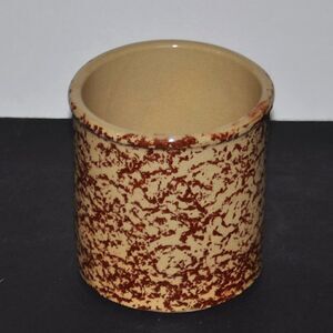 Roseville Pottery Crock 